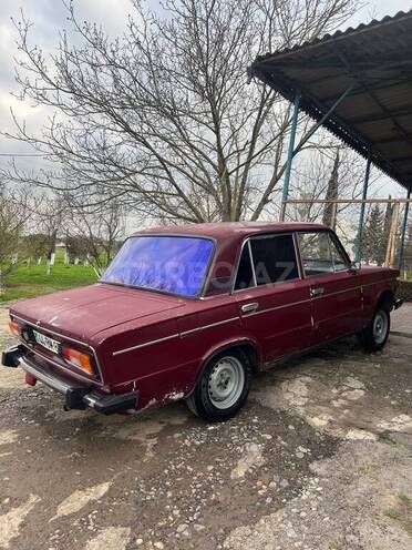 LADA (VAZ) 2106-3