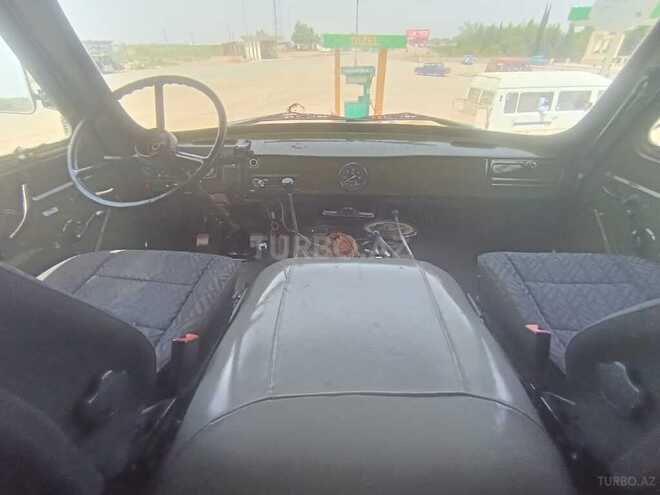 UAZ 452-5