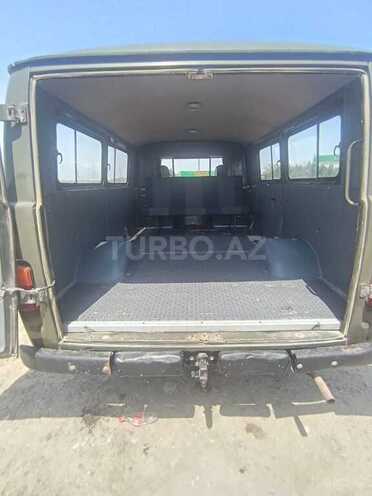 UAZ 452-6