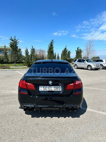 BMW 528-3