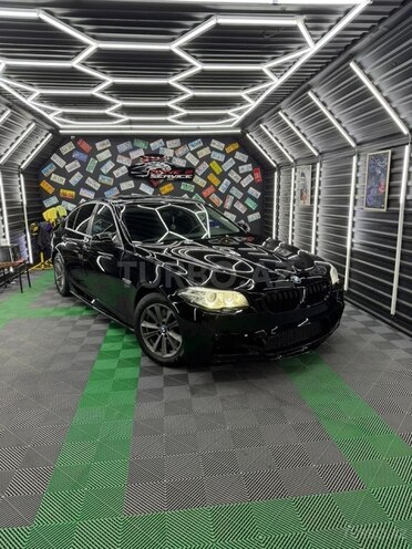 BMW 528-1