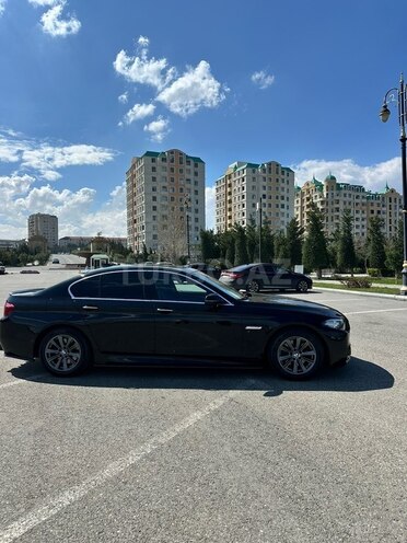 BMW 528-4