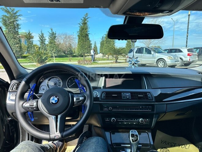 BMW 528-6