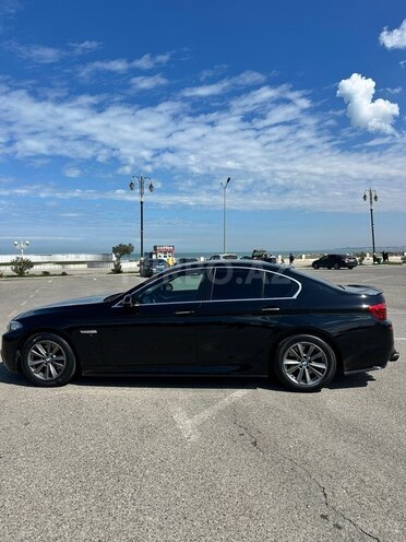 BMW 528-5