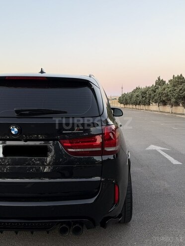 BMW X5 M-5