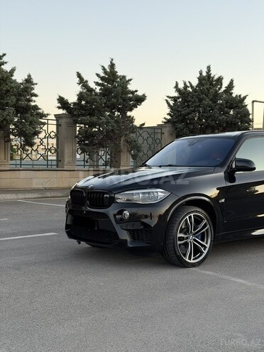BMW X5 M-3