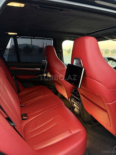 BMW X5 M-9