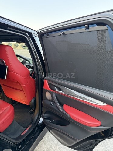 BMW X5 M-10