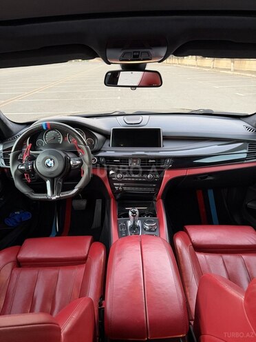 BMW X5 M-12