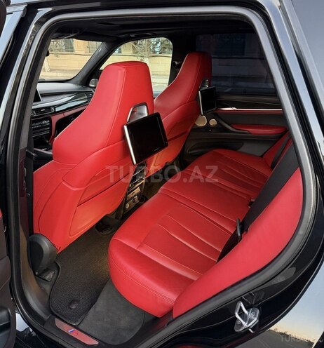 BMW X5 M-13