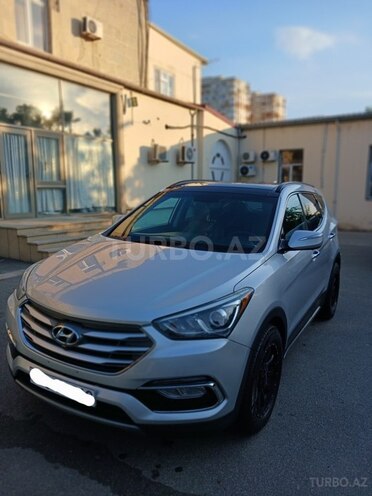 Hyundai Santa Fe-7