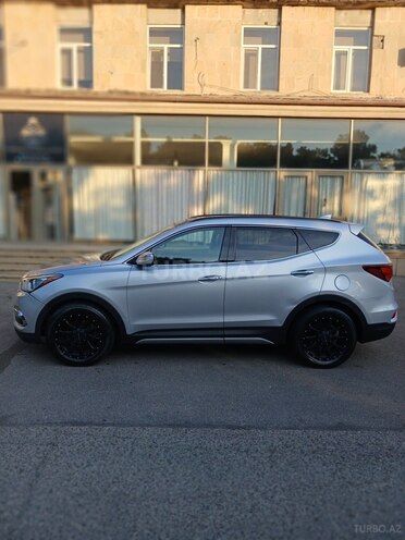Hyundai Santa Fe-4