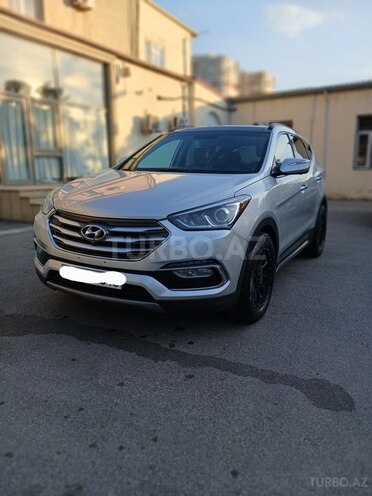 Hyundai Santa Fe-6