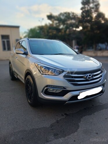 Hyundai Santa Fe-5