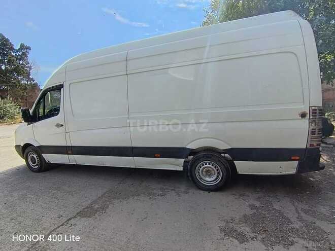 Mercedes Sprinter 515-9