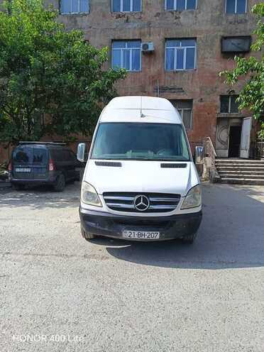 Mercedes Sprinter 515-1