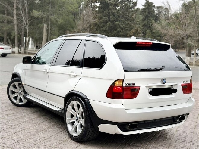 BMW X5-10