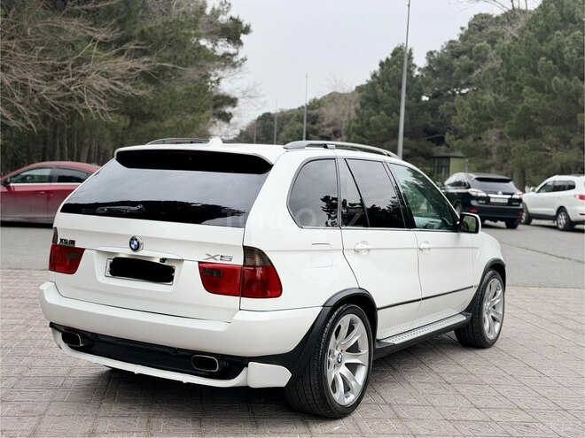 BMW X5-11