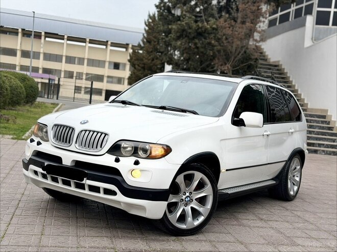 BMW X5-8
