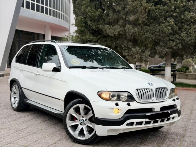 BMW X5-9