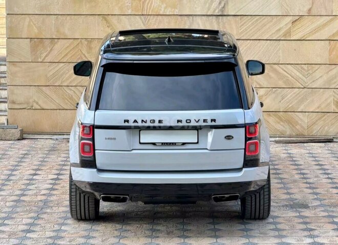 Land Rover Range Rover-6