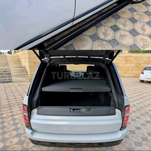 Land Rover Range Rover-7