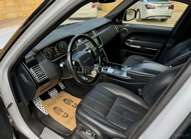 Land Rover Range Rover-9