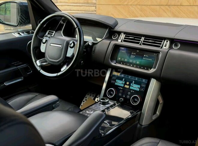 Land Rover Range Rover-10