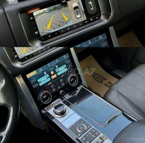 Land Rover Range Rover-14