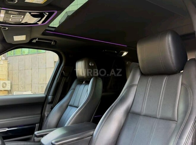 Land Rover Range Rover-15