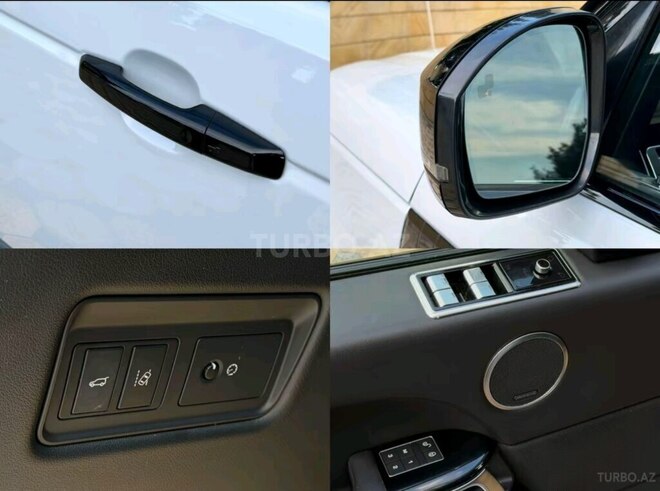 Land Rover Range Rover-12