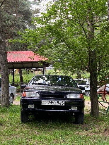 LADA (VAZ) 2115-5