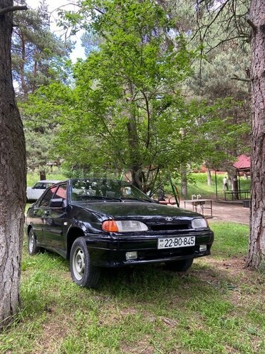 LADA (VAZ) 2115-6
