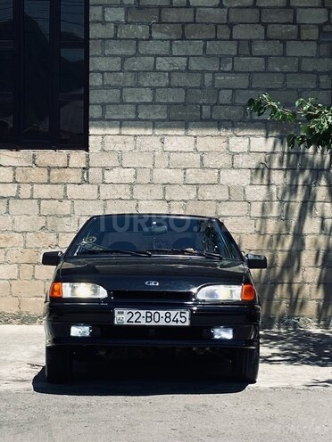 LADA (VAZ) 2115-1