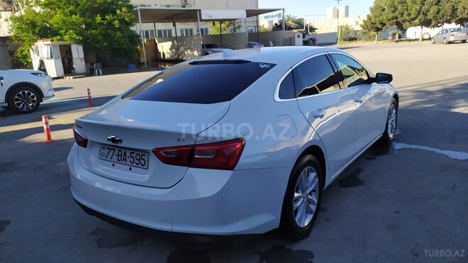 Chevrolet Malibu-4