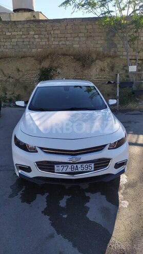 Chevrolet Malibu-1