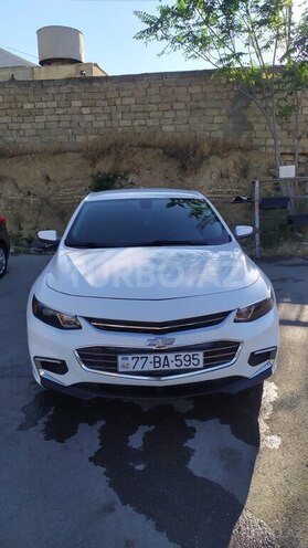 Chevrolet Malibu-2