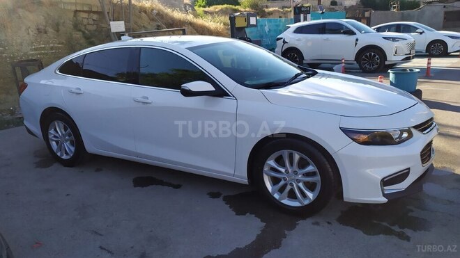 Chevrolet Malibu-5