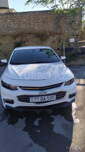 Chevrolet Malibu-3
