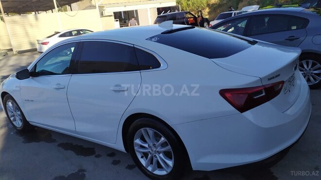 Chevrolet Malibu-10