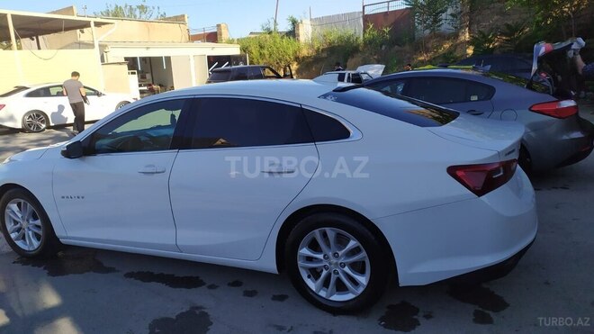 Chevrolet Malibu-11