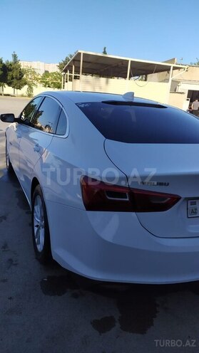 Chevrolet Malibu-7