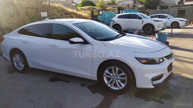 Chevrolet Malibu-6