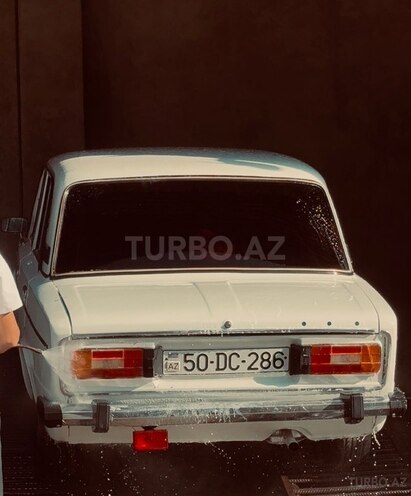LADA (VAZ) 2106-2