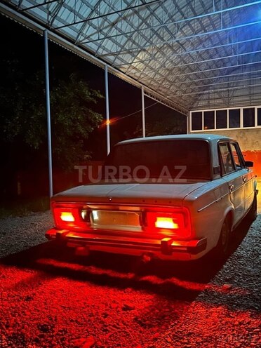 LADA (VAZ) 2106-3