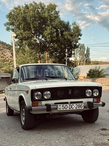LADA (VAZ) 2106-1