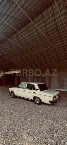 LADA (VAZ) 2106-4