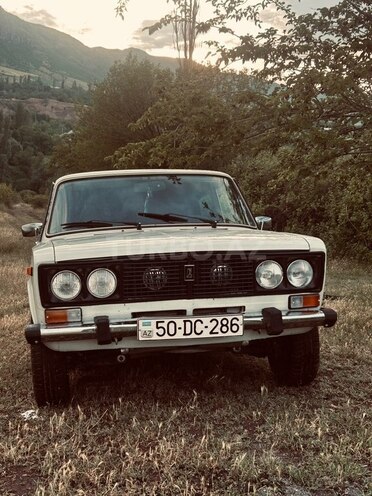 LADA (VAZ) 2106-11