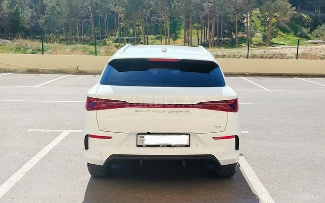 BYD e2-2