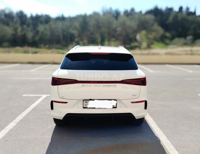 BYD e2-9